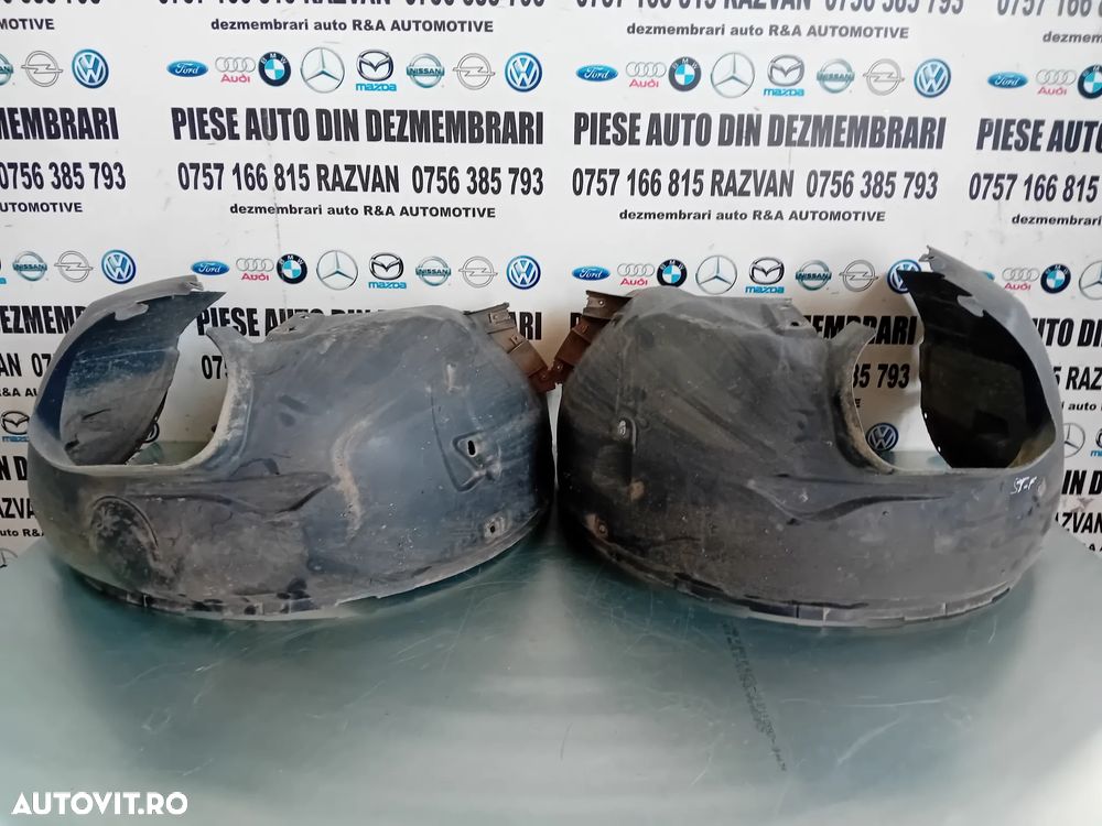 Aparatoare Noroi Carenaje Carenaj Fata Ford Kuga 1 I An 2008-2013 - 1