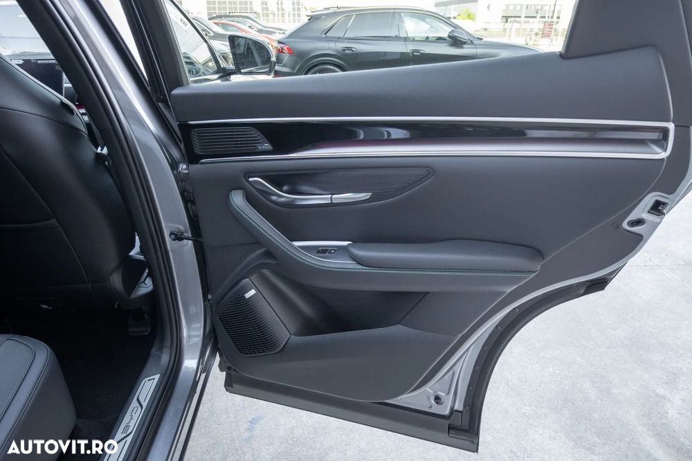 Byd Seal U DM-i PHEV Boost - 24