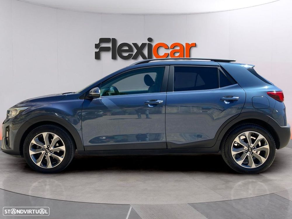 Kia Stonic - 4