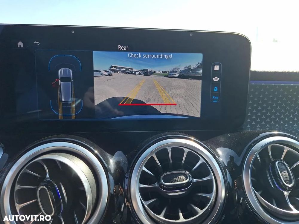 Mercedes-Benz GLB 220 4MATIC MHEV Aut. - 20