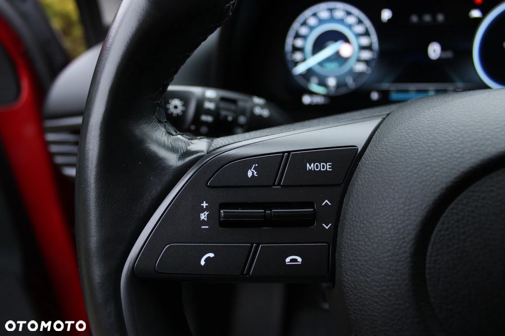 Hyundai i20 1.0 T-GDI Modern DCT - 24