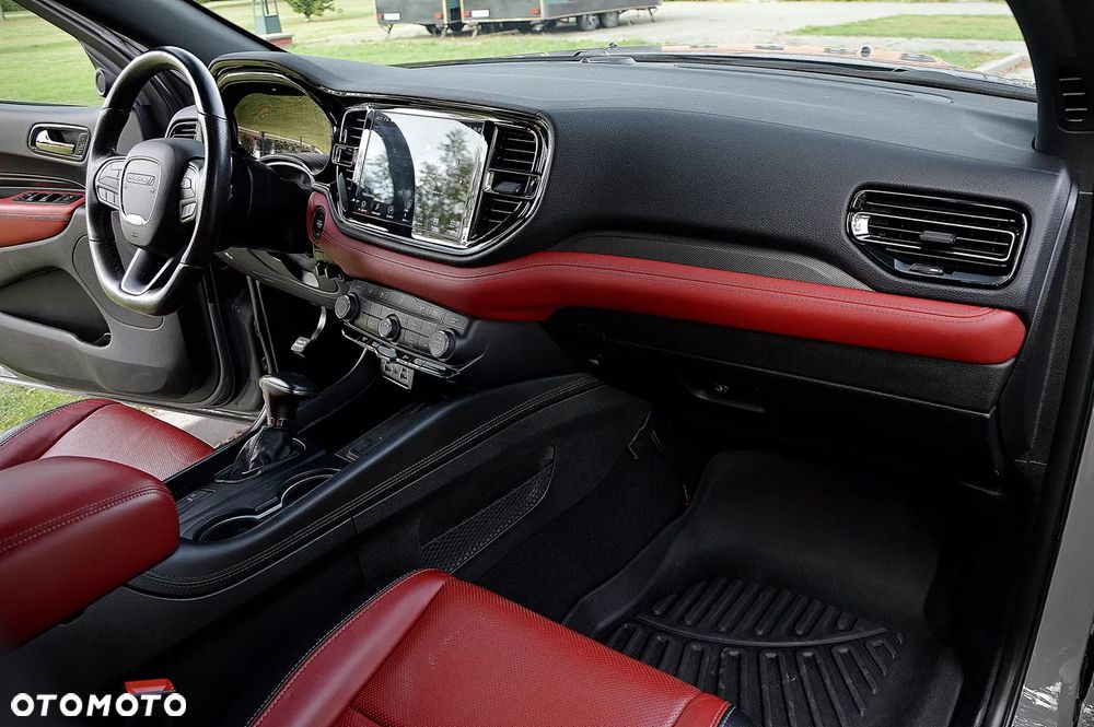 Dodge Durango 5,7 R/T - 7