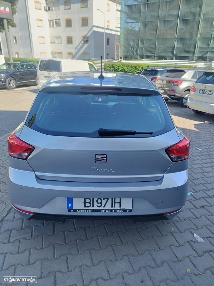 SEAT Ibiza 1.0 TSI Style - 3