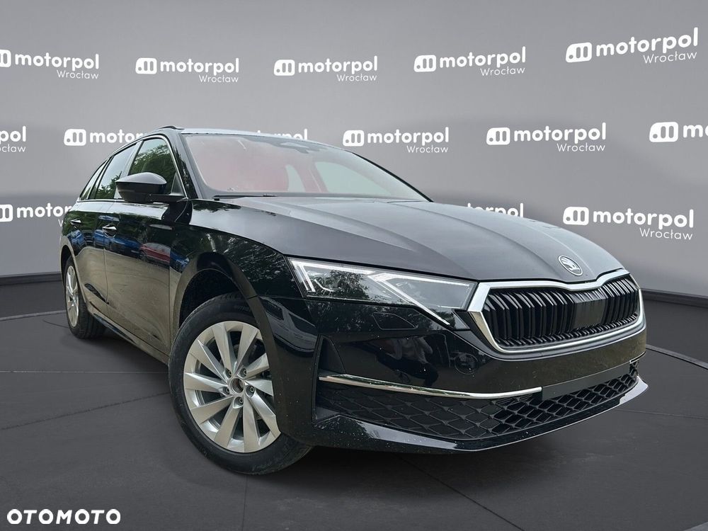 Skoda Octavia - 9