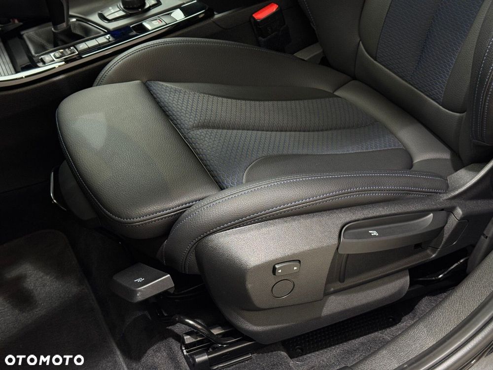 BMW X2 sDrive18i M Sport - 11