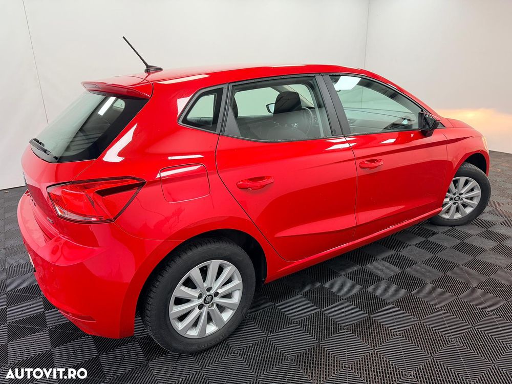 Seat Ibiza 1.0 TSI Style - 2