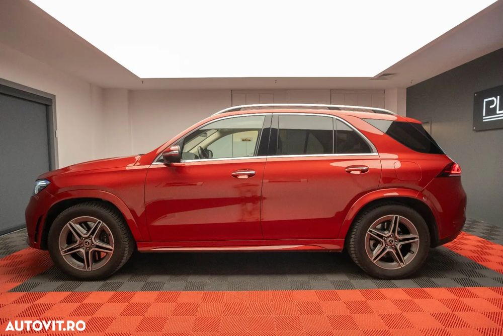 Mercedes-Benz GLE 350 de 4MATIC - 19