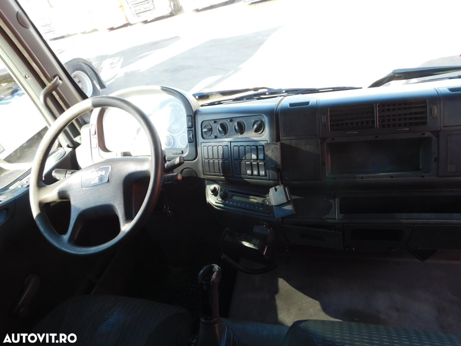 MAN Tgl 8180 - 6