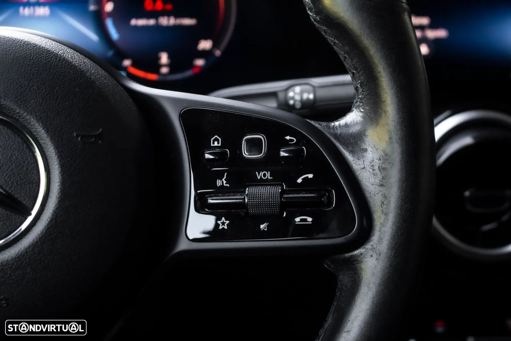 Mercedes-Benz GLB 180 d Progressive - 15