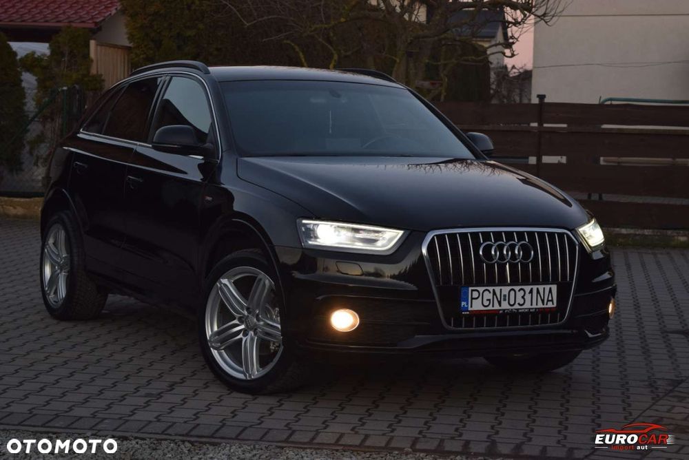 Audi Q3 2.0 TDI - 8