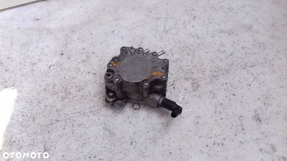 vacum pompa paliwa 03g145209c skoda octavia ii 1.9 tdi vw seat audi - 2