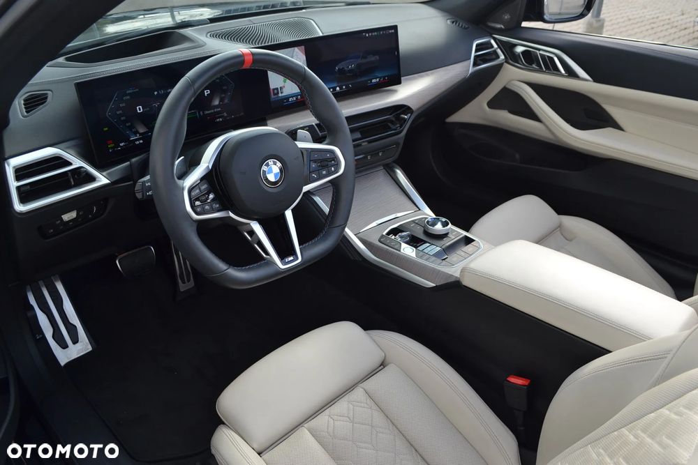 BMW Seria 4 M440i xDrive mHEV - 14