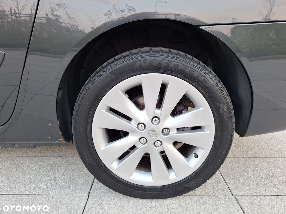 Renault Espace 2.0 dCi FAP Initiale - 31