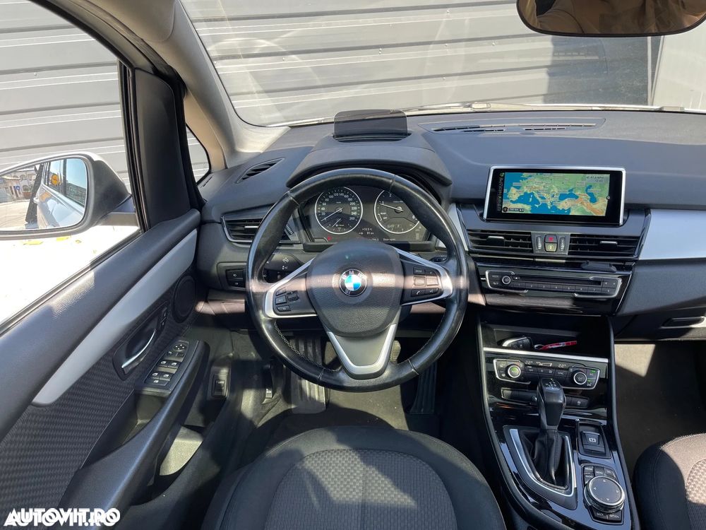 BMW Seria 2 - 5