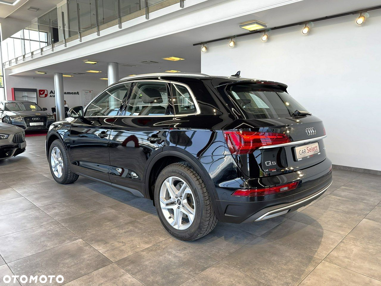Audi Q5 - 7