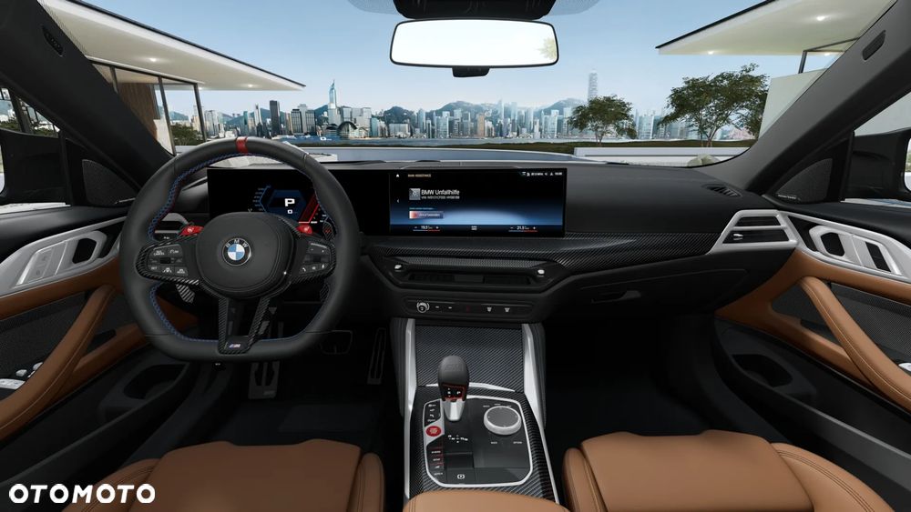 BMW M4 Competition M xDrive - 12