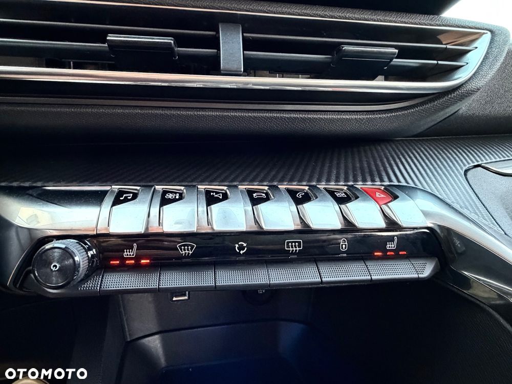 Peugeot 5008 2.0 BlueHDI GT S&S EAT8 - 20