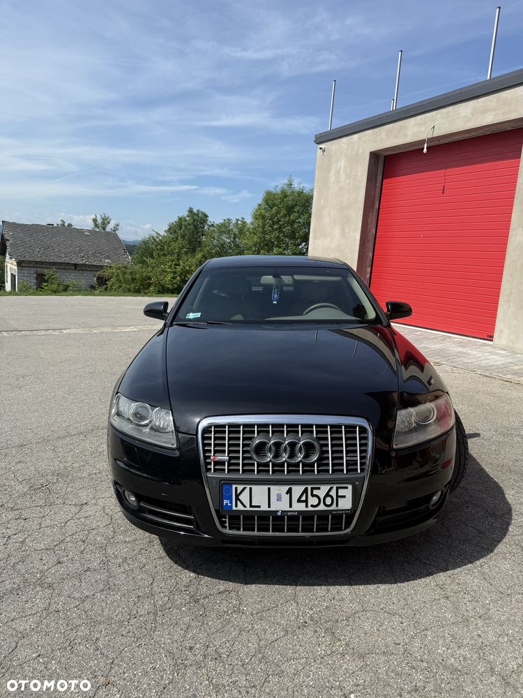 Audi A6 Limousine - 2