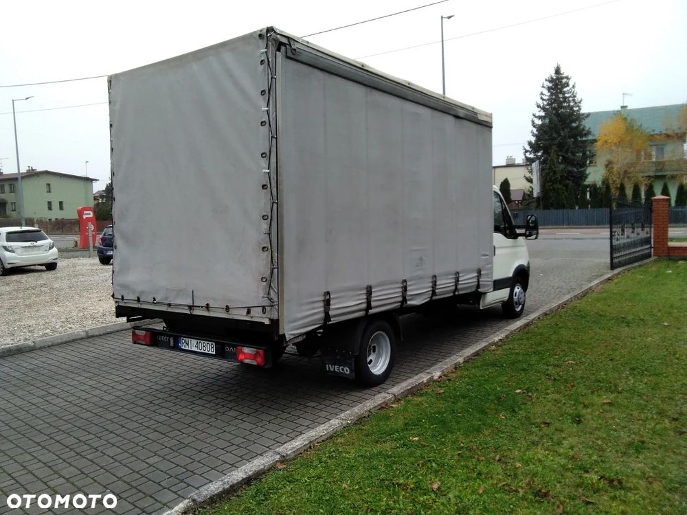 Iveco 35C15 - 3