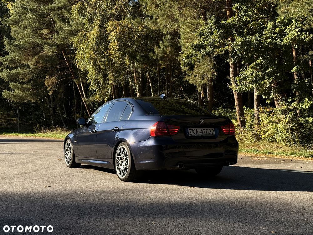 BMW Seria 3 2009 photo 5