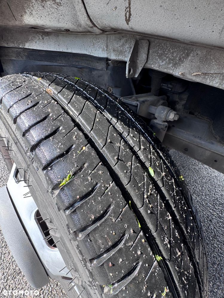 Iveco Daily 50C15 3.0 / do zabudowy / 3.45 / (546) - 18