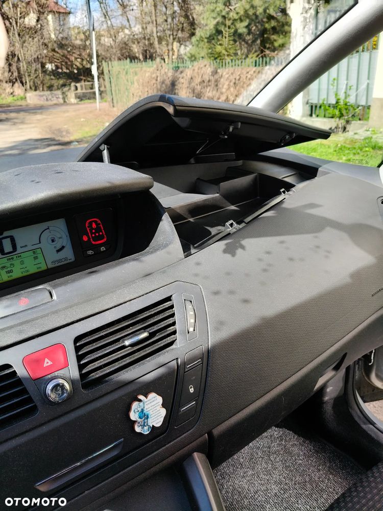 Citroën C4 Picasso 1.6 HDi Equilibre - 29