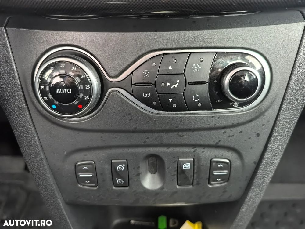 Dacia Logan MCV 1.5 Blue dCi Ambiance - 12