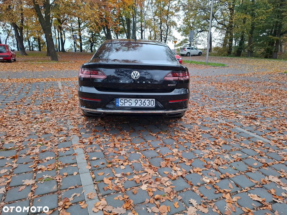 Volkswagen Arteon 2.0 TSI 4Motion Elegance DSG - 15