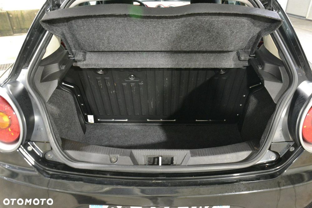 Alfa Romeo Mito - 18