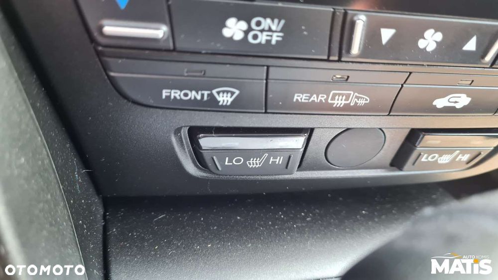 Honda Civic - 17