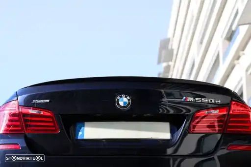 BMW M550d xDrive Sport-Aut. - 35