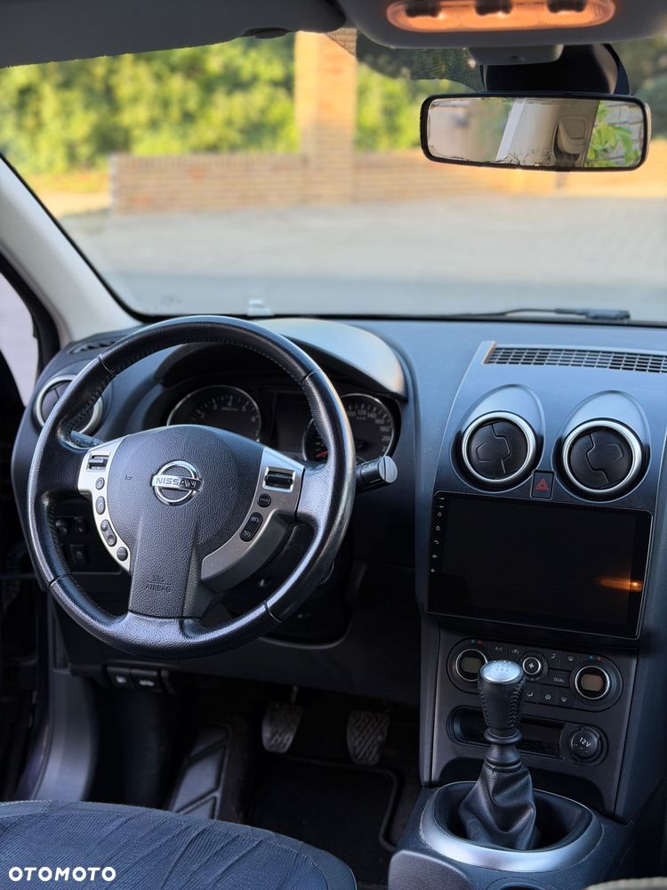 Nissan Qashqai - 19