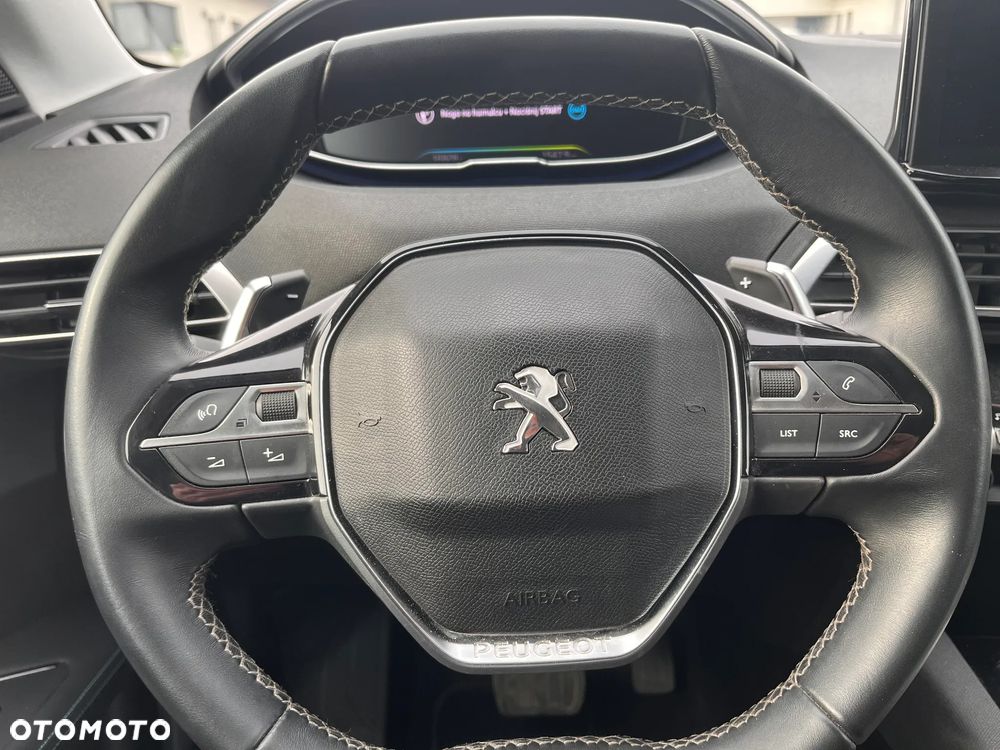 Peugeot 3008 225 e-EAT8 Allure - 22