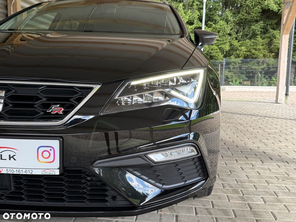 Seat Leon 1.4 TSI Start&Stop FR - 5