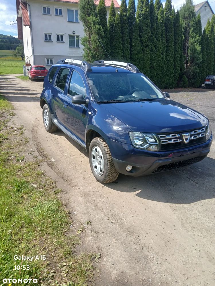 Dacia Duster - 2