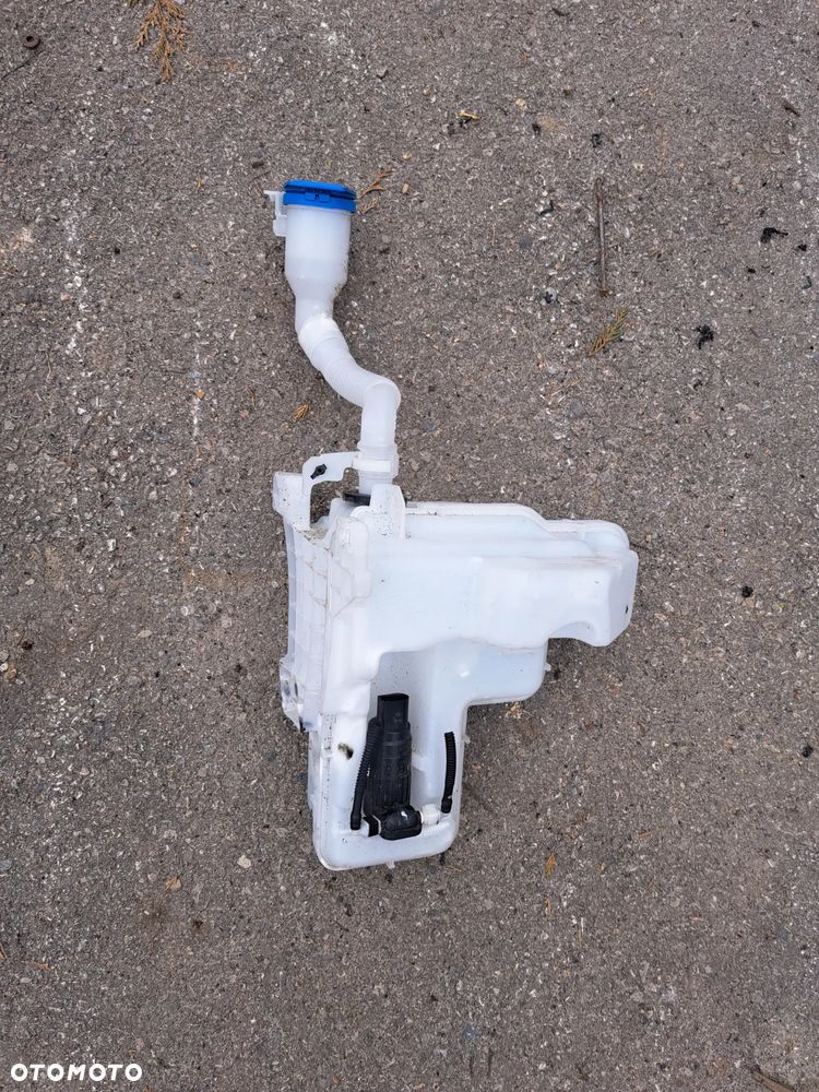 Seat Ibiza V zbiorniczek spryskiwaczy pompka 2017- - 1