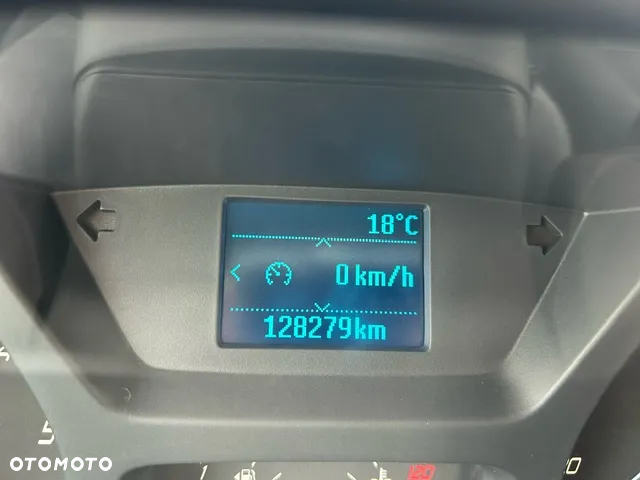 Ford Transit 2.0 EcoBlue TDCi L4H3 - 16