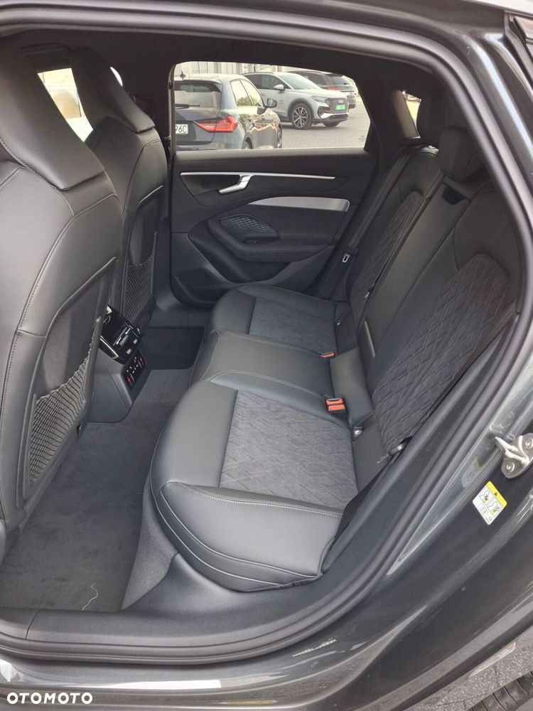 Audi A6 Limousine - 27