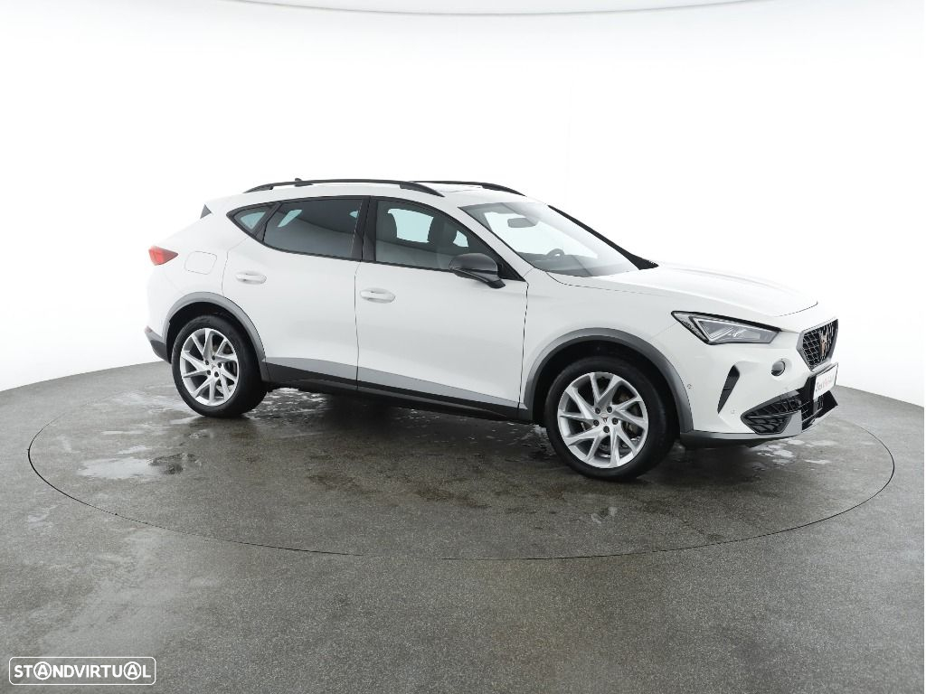 Cupra Formentor 1.4 e-Hybrid DSG - 7