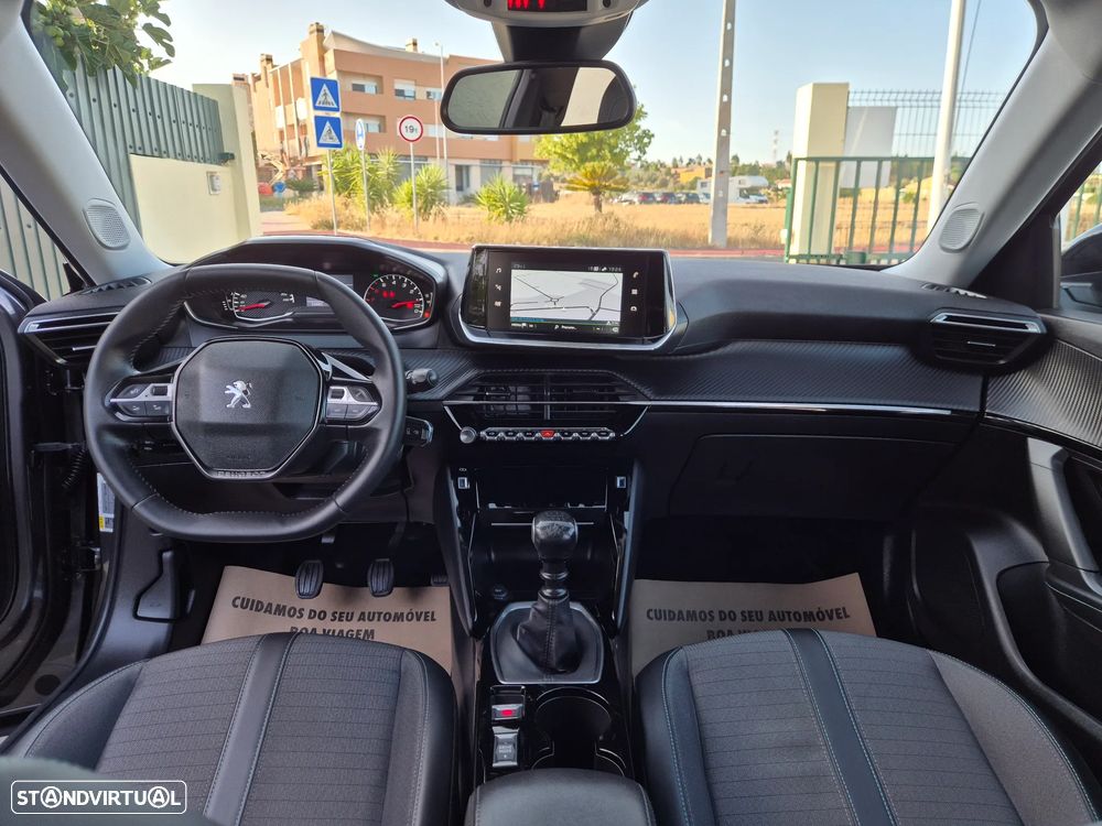 Peugeot 2008 1.2 PureTech Allure Pack - 23
