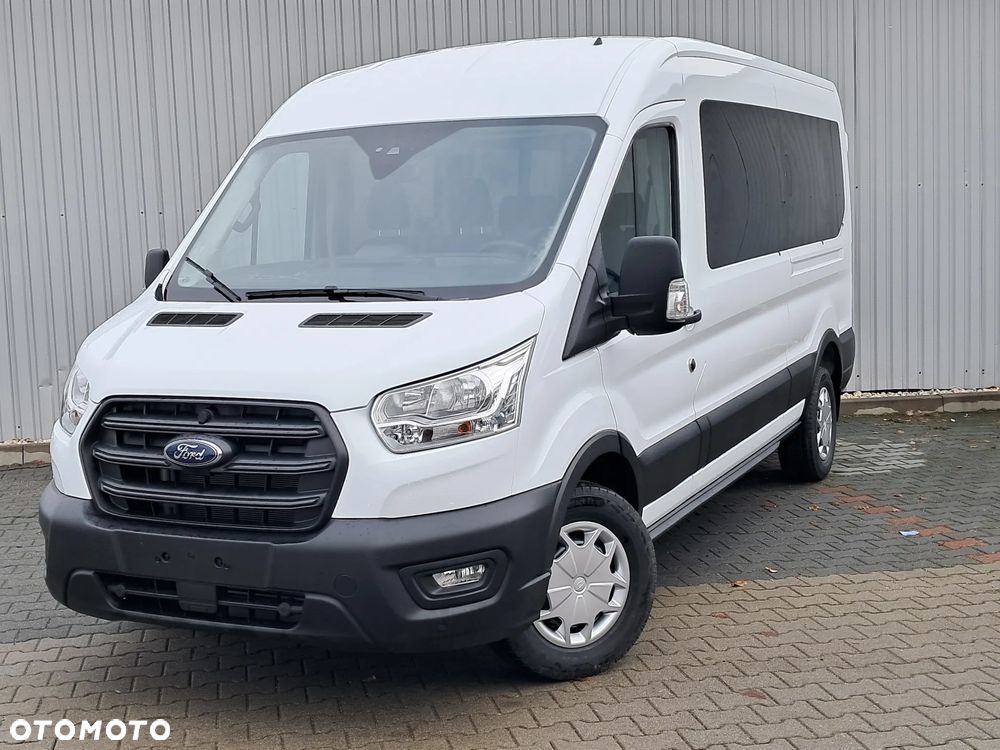 Ford Transit Kombi