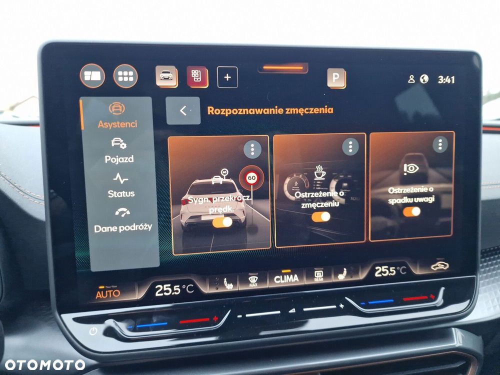 Cupra Leon Sportstourer 2026