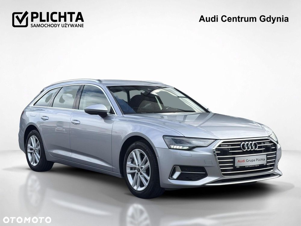 Audi A6 Avant 45 TFSI mHEV Quattro Sport S tronic - 7