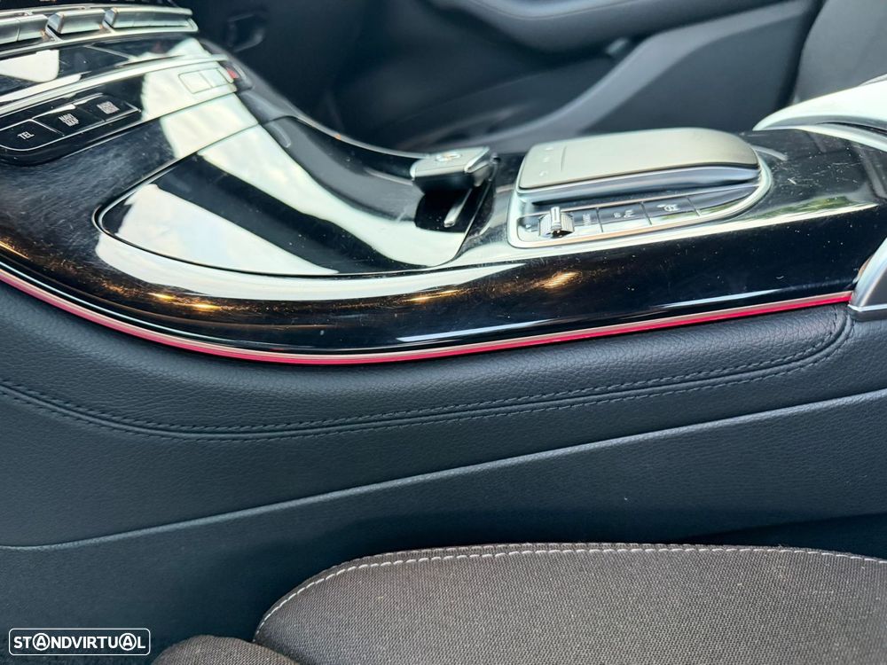 Mercedes-Benz EQC 400 4Matic - 14