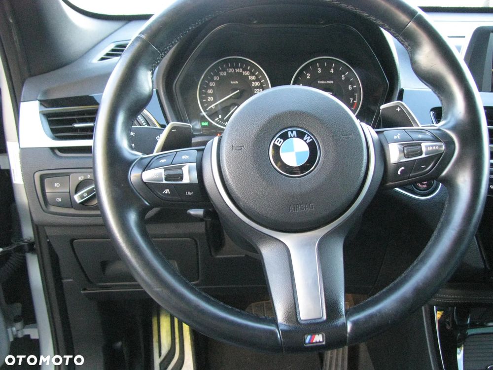 BMW X1 - 9