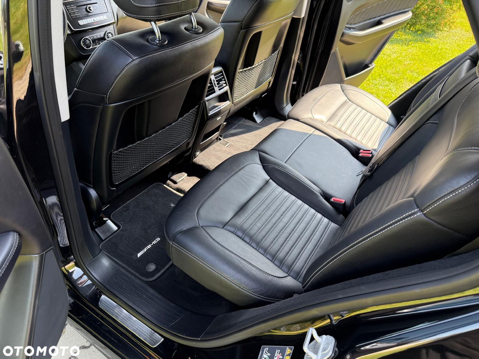Mercedes-Benz GLE 350 d 4-Matic - 17