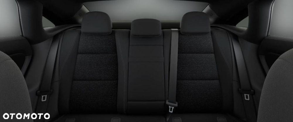 Mercedes-Benz CLA - 15