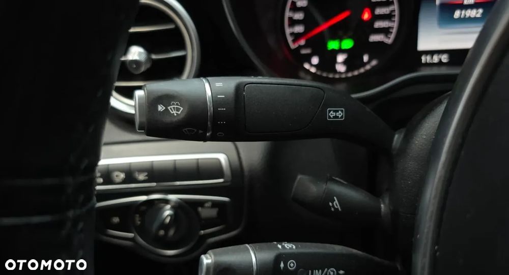 Mercedes-Benz GLC AMG 43 4-Matic - 17