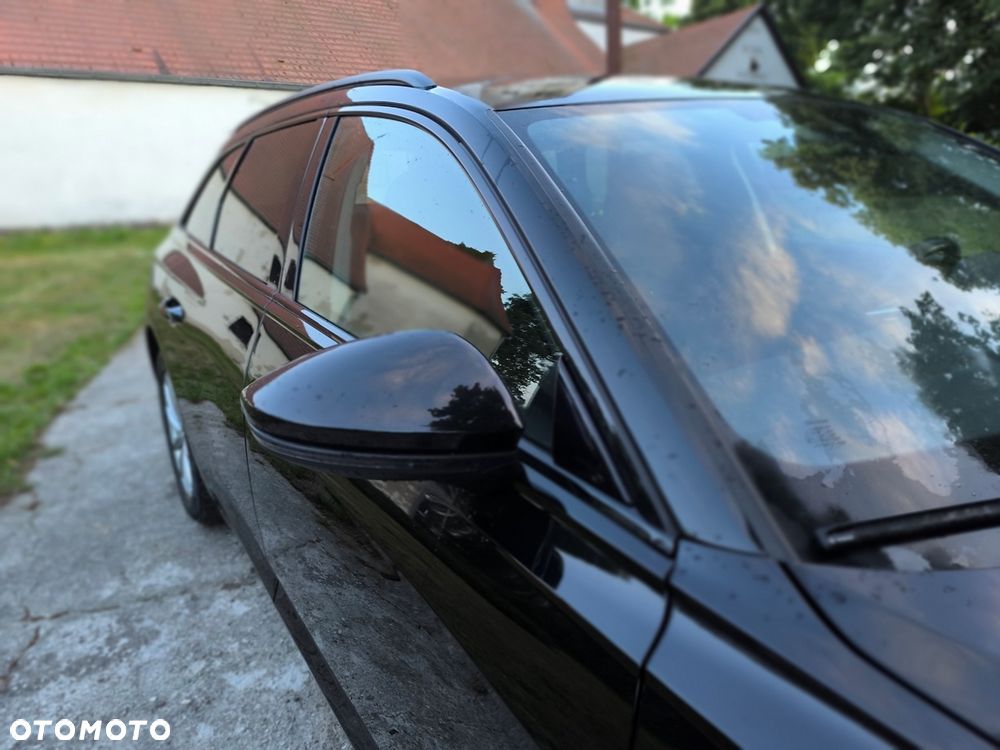 Audi A6 Avant 40 TDI quattro S tronic sport - 12