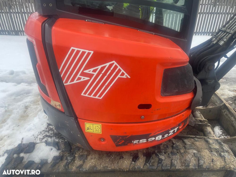 EUROCOMACH ES28.2ZT - 11